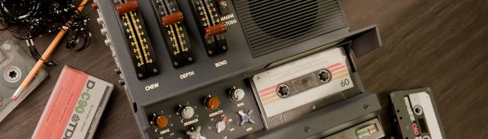 tape eater thumbnail